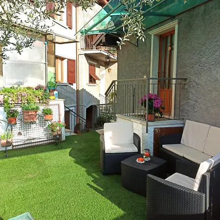 Apartment Con Vista Casa Gaspar