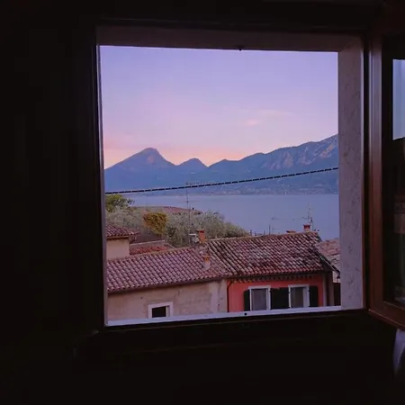 Apartment Con Vista Casa Gaspar *