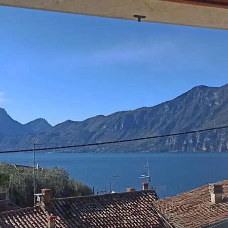 Con Vista Casa Gaspar *