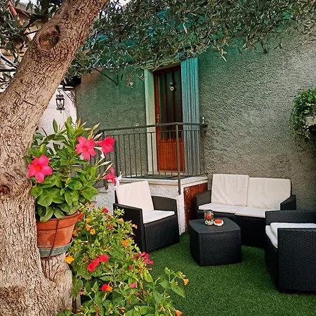Con Vista Casa Gaspar *