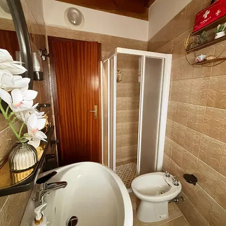 Apartment Con Vista Casa Gaspar