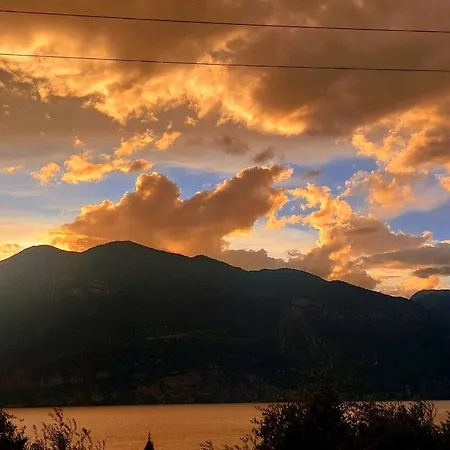 Con Vista Casa Gaspar * Brenzone sul Garda