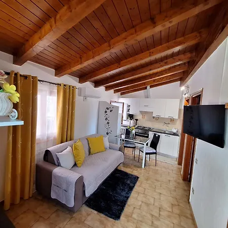Con Vista Casa Gaspar Apartment Brenzone sul Garda