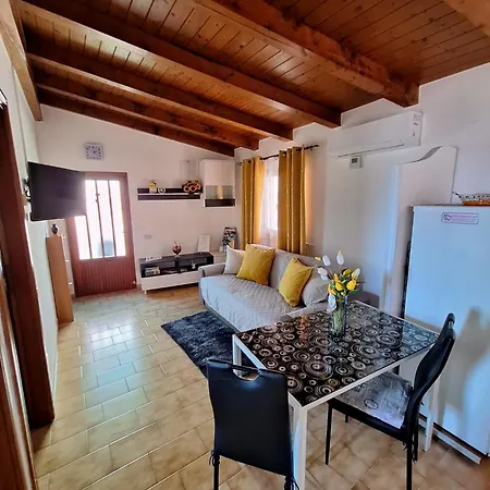 Apartment Con Vista Casa Gaspar Brenzone sul Garda