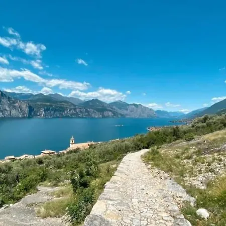 Appartamento Con Vista Casa Gaspar