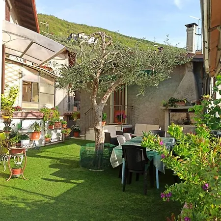 Con Vista Casa Gaspar Appartamento