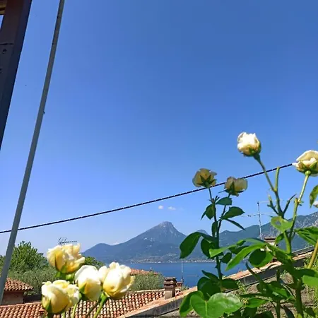 Appartamento Con Vista Casa Gaspar *