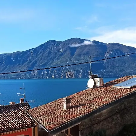 Con Vista Casa Gaspar *