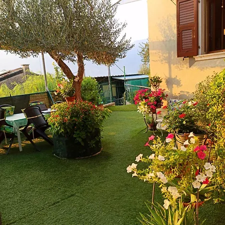Appartamento Con Vista Casa Gaspar *