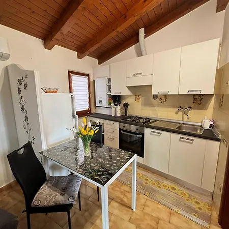 Appartamento Con Vista Casa Gaspar *
