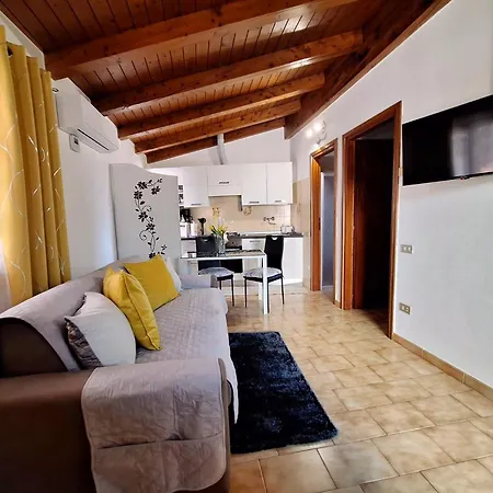 Con Vista Casa Gaspar