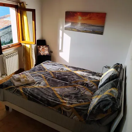 Appartamento Con Vista Casa Gaspar