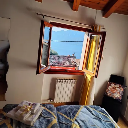Con Vista Casa Gaspar Appartamento *
